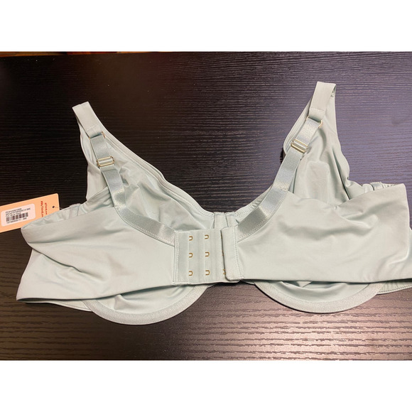 ThirdLove Light Green Bra - Picture 3 of 3